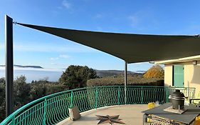 Le Belvedere D Espigoule